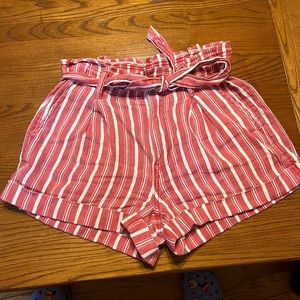 American Eagle linen  shorts